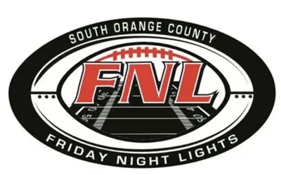 South Orange County Friday Night Lights